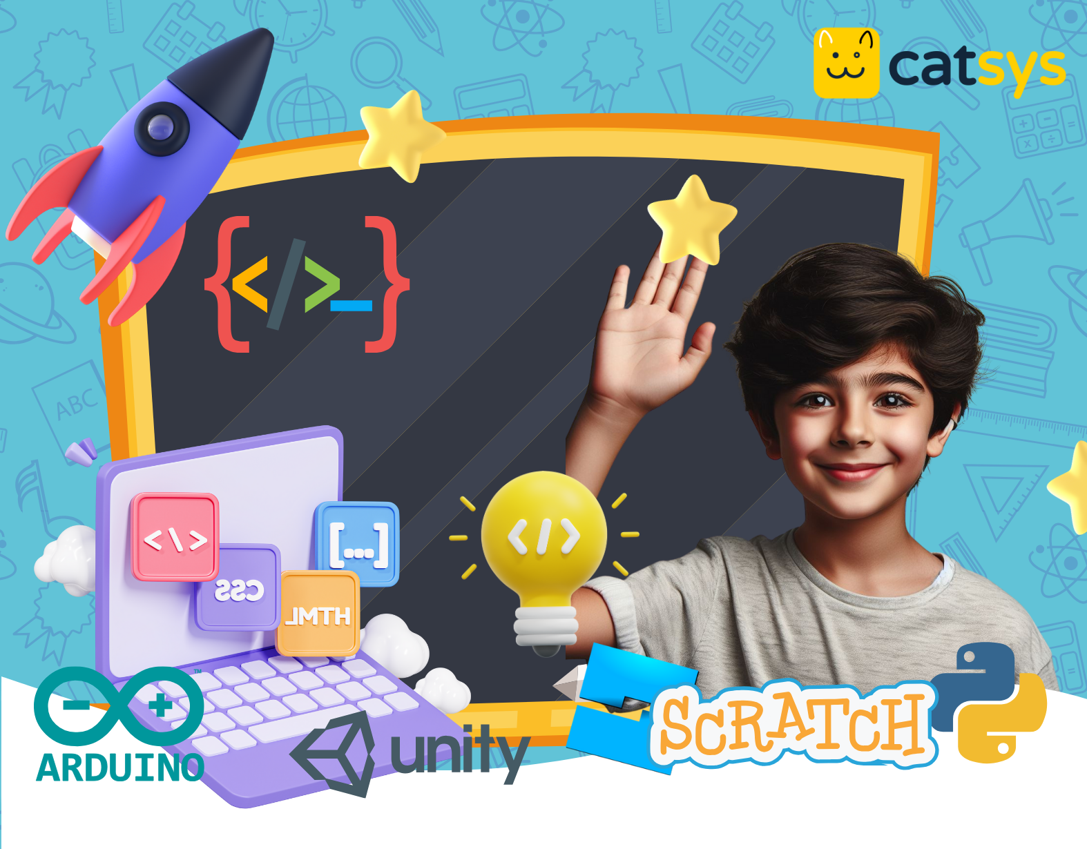 coding school